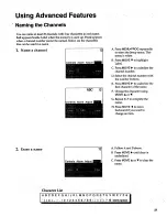 Preview for 23 page of RCA F31633 User Manual