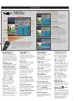 Preview for 3 page of RCA F32691 Brochure & Specs