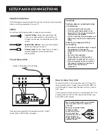 Preview for 9 page of RCA F32691 User Manual