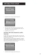 Preview for 19 page of RCA F32691 User Manual