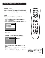 Preview for 31 page of RCA F32691 User Manual