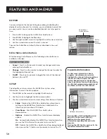 Preview for 52 page of RCA F32691 User Manual