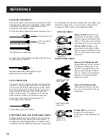 Preview for 60 page of RCA F32691 User Manual