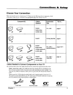 Preview for 9 page of RCA F36649 User Manual