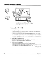 Preview for 10 page of RCA F36649 User Manual