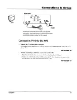 Preview for 11 page of RCA F36649 User Manual