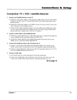 Preview for 13 page of RCA F36649 User Manual