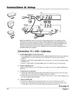 Preview for 14 page of RCA F36649 User Manual