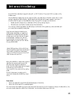 Preview for 17 page of RCA G27669 User Manual