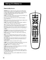 Preview for 24 page of RCA G27669 User Manual