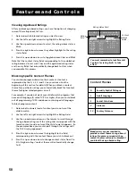 Preview for 52 page of RCA G27669 User Manual