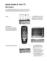 Preview for 7 page of RCA G27692 User Manual