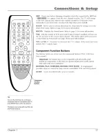 Preview for 19 page of RCA HD26W054T User Manual