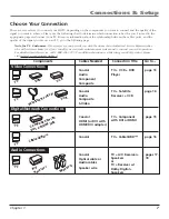 Preview for 9 page of RCA HD52W58 User Manual