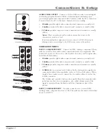 Preview for 11 page of RCA HD52W58 User Manual