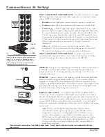 Preview for 12 page of RCA HD52W58 User Manual