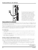 Preview for 18 page of RCA HD52W58 User Manual