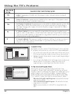 Preview for 40 page of RCA HD52W58 User Manual