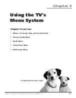 Preview for 45 page of RCA HD52W58 User Manual