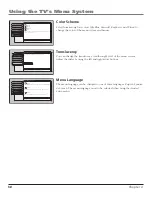 Preview for 60 page of RCA HD52W58 User Manual