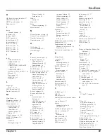 Preview for 71 page of RCA HD52W58 User Manual