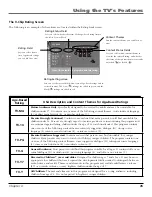 Preview for 37 page of RCA hd52w59 User Manual