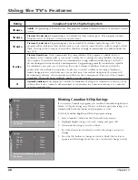 Preview for 40 page of RCA hd52w59 User Manual