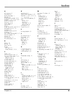 Preview for 63 page of RCA hd52w59 User Manual