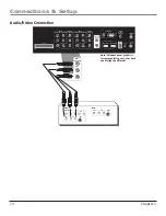 Preview for 16 page of RCA HDLP50 User Manual