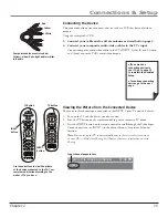 Preview for 17 page of RCA HDLP50 User Manual