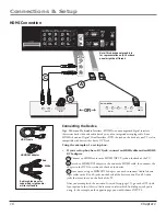 Preview for 18 page of RCA HDLP50 User Manual