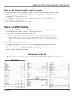 Preview for 35 page of RCA HDLP50 User Manual