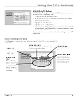 Preview for 43 page of RCA HDLP50 User Manual