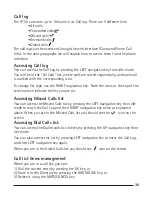 Preview for 30 page of RCA IP110 Operation Manual