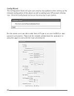 Preview for 24 page of RCA IP115 User Manual