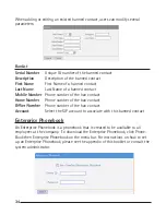 Preview for 34 page of RCA IP115 User Manual