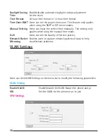 Preview for 36 page of RCA IP115 User Manual