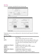 Preview for 38 page of RCA IP115 User Manual