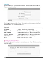 Preview for 40 page of RCA IP115 User Manual