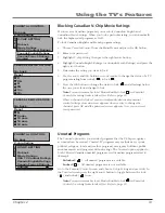 Preview for 15 page of RCA J13804CL User Manual