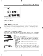 Preview for 7 page of RCA J20F635 User Manual