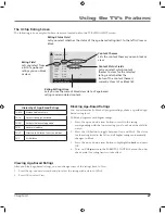 Preview for 27 page of RCA J20F635 User Manual