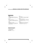 Preview for 63 page of RCA J22HE840 User Manual