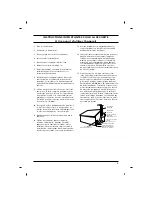 Preview for 89 page of RCA J22HE840 User Manual