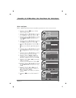 Preview for 129 page of RCA J22HE840 User Manual