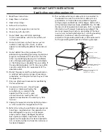 Preview for 3 page of RCA J27F636H User Manual