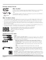 Preview for 7 page of RCA J27F636H User Manual