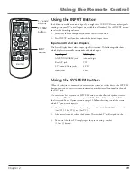 Preview for 19 page of RCA J27F636H User Manual