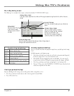 Preview for 27 page of RCA J27F636H User Manual