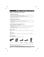 Preview for 7 page of RCA J32LE740 User Manual